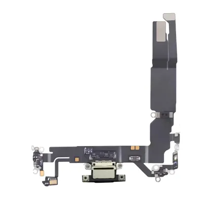 Порт зарядки iPhone 17 USED PART