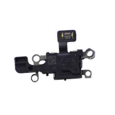 Bottom Microphone with Barometer iPhone 17 Used Part