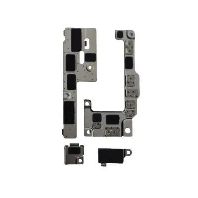 Комплект захисних пластин без гвинтів iPhone 17 USED PART
