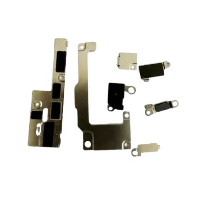 Комплект захисних пластин без гвинтів iPhone 17 USED PART