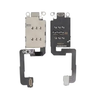 Зчитувач (sim) iPhone 17 USED PART