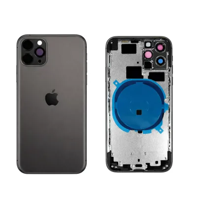 Корпус iPhone 11 Pro Space Gray HQ