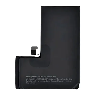 Акумулятор iPhone 14 Pro ААА