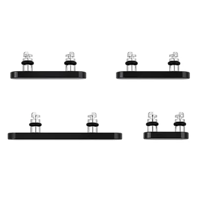 Button Set iPhone 17 Air Space Black