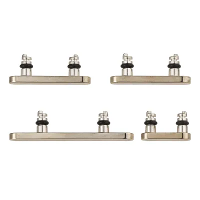Button Set iPhone 17 Air Light Gold