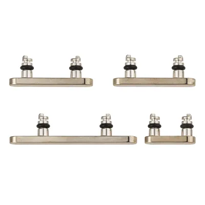 Button Set iPhone 17 Air Light Gold