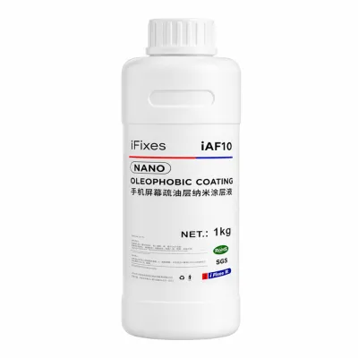 Олеофобна рідина IFixes iAF10 Nano 1л