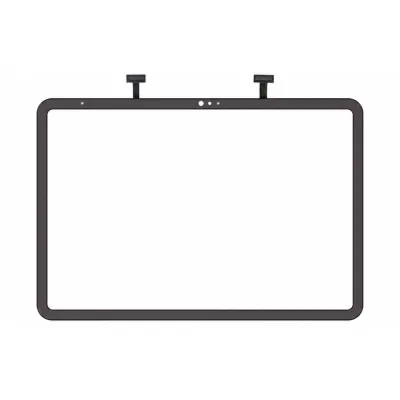 Скло + сенсор + OCA iPad Air 13-inch (7th generation) 2025 A3269, A3270, A3271