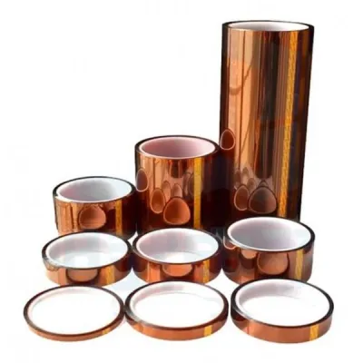 Термоскотч Kapton 25 мм