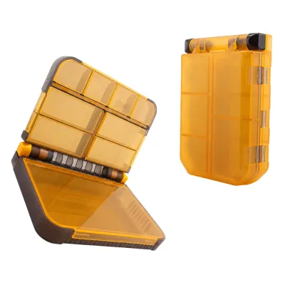 Accessory Box