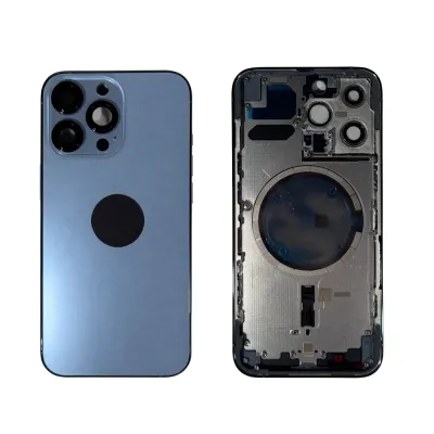 Housing iPhone 13 Pro Sierra Blue HQ