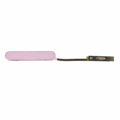 Кнопка Camera control button iPhone 16 / 16 Plus Pink USED PART