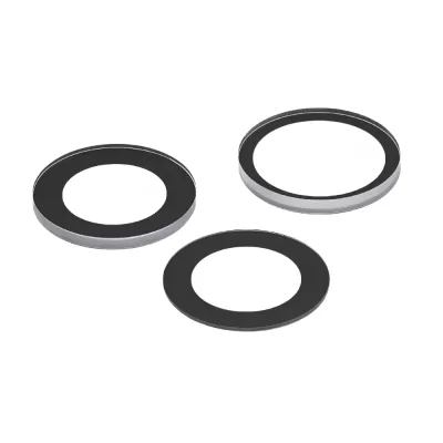 Скло камери iPhone 17 Pro ( сапфір ) USED PART