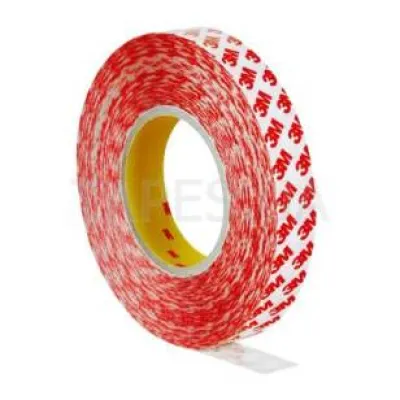 3M Acrylic Tape GPT-020F Clear