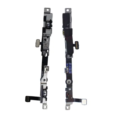 Шлейф кнопки ВКЛ iPhone 17 Pro USED PART