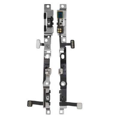Шлейф кнопки ВКЛ iPhone 17 Pro Max USED PART