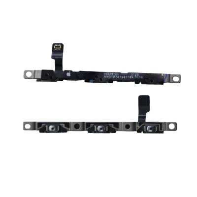 Шлейф кнопок гучності iPhone 17 Air USED PART