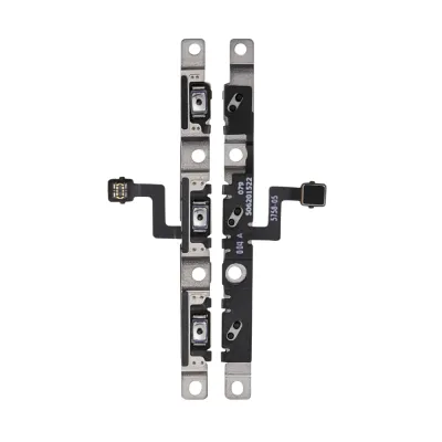 Volume Buttons Flex Cable iPhone 17 Pro (Used Part)