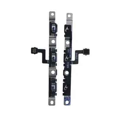 Шлейф кнопок гучності iPhone 17 Pro Max USED PART