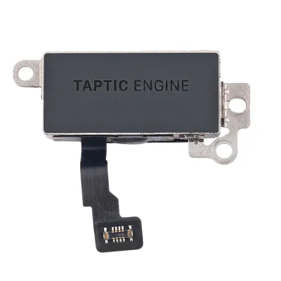 Taptic Engine iPhone 17 Pro — Used Part