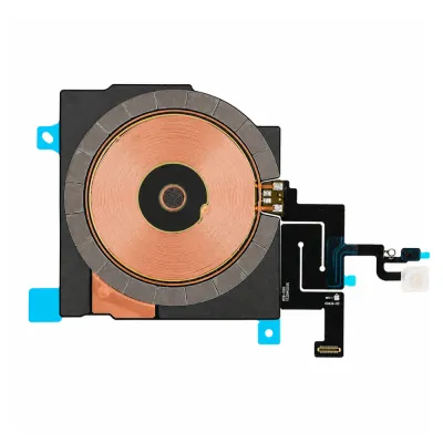 Шлейф спалаху + задній мікрофон (+БЗ ) iPhone 17 Air USED PART