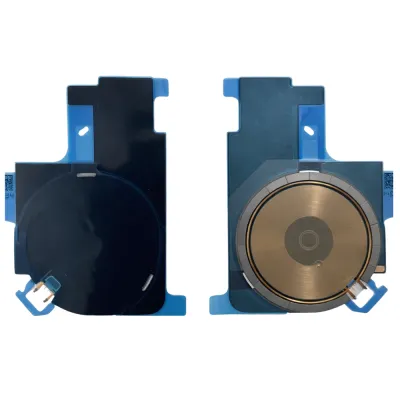 Шлейф ( БЗ ) iPhone 17 Pro Max USED PART