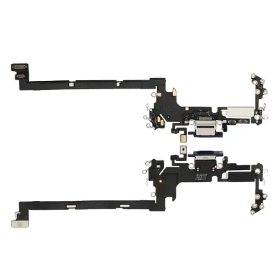 Порт зарядки EU iPhone 17 Pro USED PART