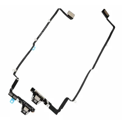 Charging Port iPhone 17 Air – Used Part