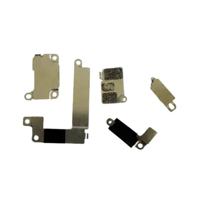 Protective Plate Set with Screws iPhone 17 Air — Used Part
