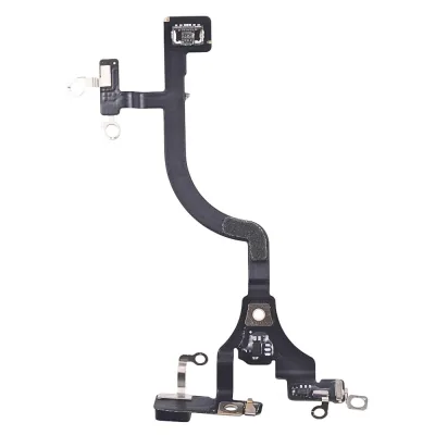 NFC Antenna iPhone 17 Pro – Used Part