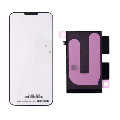 Battery iPhone 16 Plus — Genuine Apple