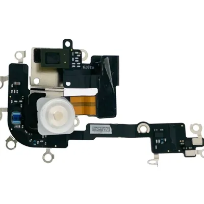 Шлейф спалаху та WIFI антена iPhone 17 Pro Max USED PART