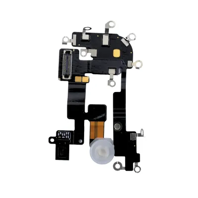 Шлейф спалаху та WIFI антена iPhone 17 Pro Max USED PART