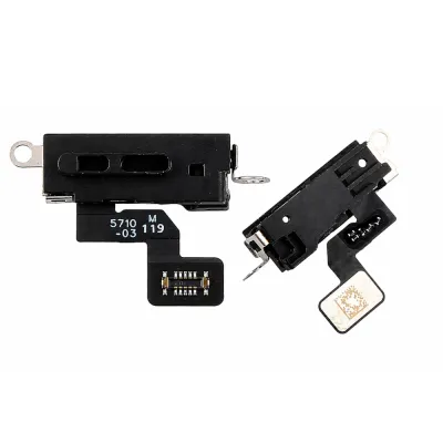 Нижній мікрофон з барометром iPhone 17 Pro USED PART