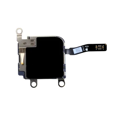Зчитувач сім-карти (2 сім-карта ) iPhone 17 Pro / Pro Max USED PART