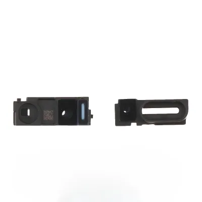 Комплект кронштейнів корпуса з мембранами iPhone 17 Pro USED PART