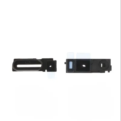 Комплект кронштейнів корпуса з мембранами iPhone 17 Pro Max USED PART