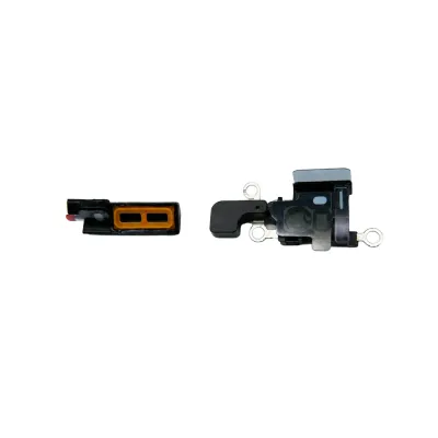 Комплект кронштейнів корпуса з мембранами iPhone 17 Air USED PART