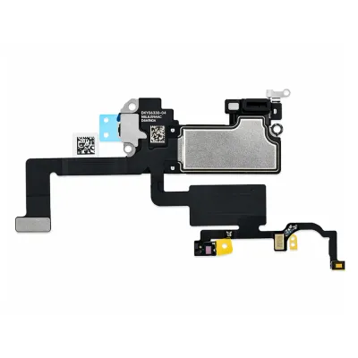 Спікер з шлейфом датчика наближення iPhone 12 / 12 Pro USED PART