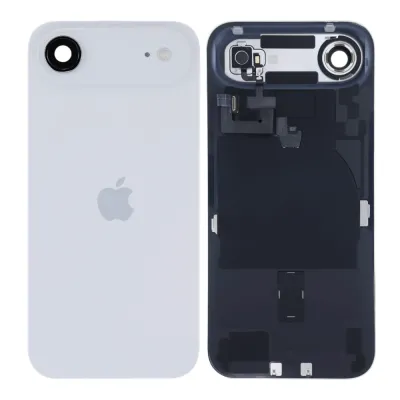 Заднє скло iPhone 17 Air Cloud White OEM