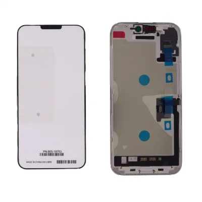 OLED Assembly For iPhone 16 Plus (Genuine OEM)