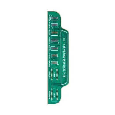 Face ID Logic Board for JCID Programmer iPhone 13 - 16 Pro Max