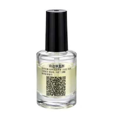 Silicone Adhesive Bottle 20 ml