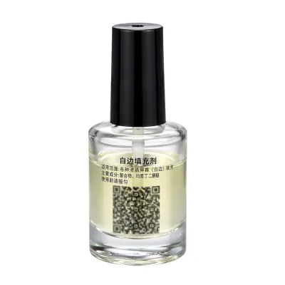 Силіконовий клей флакон 20 ml