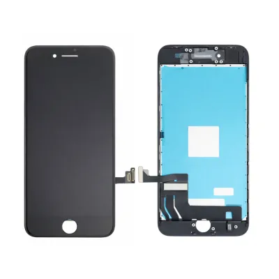 Дисплейний модуль iPhone 8 Black Grade A