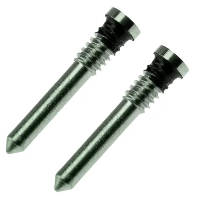 Bottom Screws Set iPhone Green 2pcs OEM Pegatron
