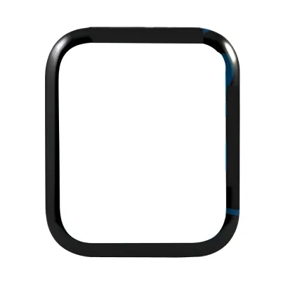 Скло Apple Watch SE (3nd generation) 44 mm G+OCA PRO