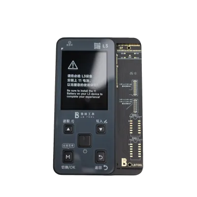 LB Kit LB L3 10-in-1 (1 host + 9 small boards)