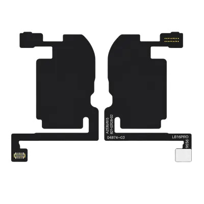 LB Proximity Sensor Flex Cable without IC iPhone 16PRO