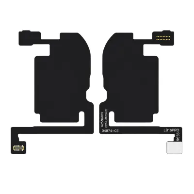 LB Proximity Sensor Flex Cable without IC iPhone 16PRO